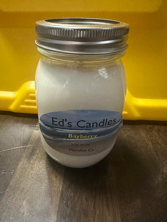 Bayberry Soy Wax