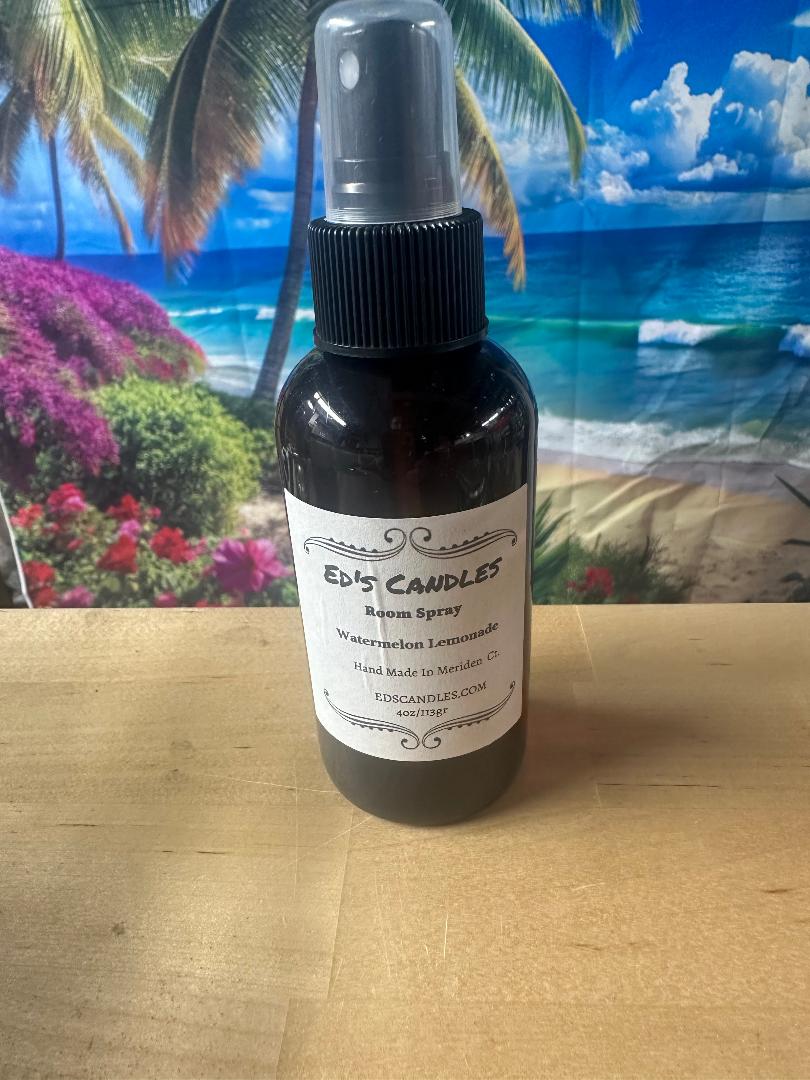 Watermelon Lemonade Room Spray